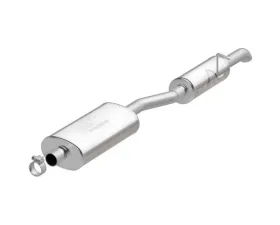 BRExhaust Direct-Fit Exhaust System Chrysler Town & Country V6 3.0L | 3.3L | 3.8L 1996-2000
