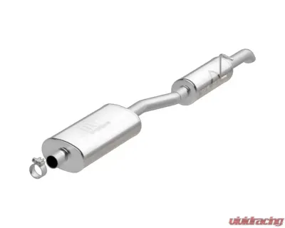 BRExhaust Direct-Fit Exhaust System Chrysler Town & Country V6 3.0L | 3.3L | 3.8L 1996-2000 - 106-0126