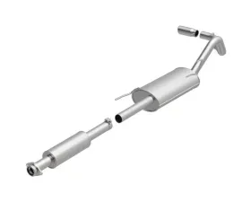 BRExhaust Direct-Fit Exhaust System Ford F-150 V8 6.2L | 5.0L 2011-2014