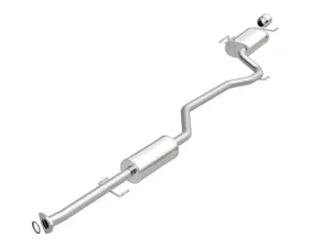 BRExhaust Direct-Fit Exhaust System Honda Accord L4 2.4L 2008-2012