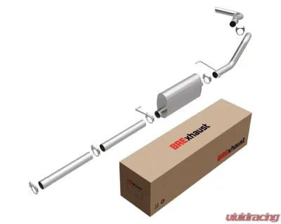 BRExhaust Direct-Fit Exhaust System Dodge Ram 1500 5.7L 2003 - 106-0451