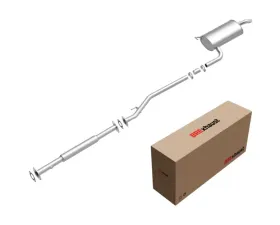 BRExhaust Direct-Fit Exhaust System Ford Windstar V6 3.8L 2000-2003