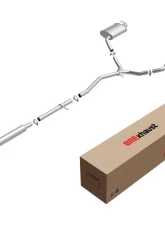 BRExhaust Direct-Fit Exhaust System Ford Explorer 3.5L 2011-2015                                     - 106-0459 - Image 2
