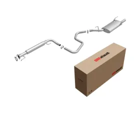 BRExhaust Direct-Fit Exhaust System Saturn L300 | LW200 L4 2.2L