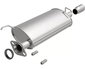 BRExhaust Direct-Fit Exhaust System Mitsubishi Galant 2.4L 2004-2012