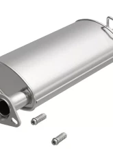 BRExhaust Direct-Fit Exhaust System Mitsubishi Galant 2.4L 2004-2012                                     - 106-0584 - Image 2