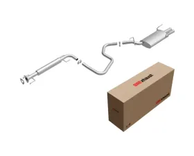 BRExhaust Direct-Fit Exhaust System Saturn L300 | LW200 V6 3.0L