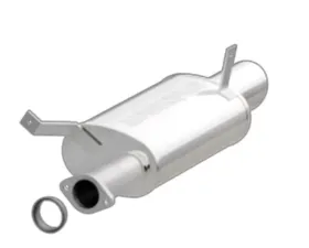 BRExhaust Direct-Fit Exhaust System Mitsubishi Eclipse L4 2.4L 2006-2012