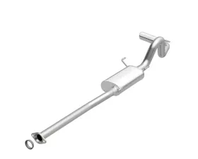 BRExhaust Direct-Fit Exhaust System Toyota Tacoma L4 2.7L 2013-2017