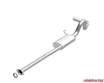BRExhaust Direct-Fit Exhaust System Toyota Tacoma L4 2.7L 2013-2017 - 106-0275