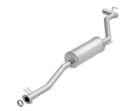 BRExhaust Direct-Fit Exhaust System Toyota Tacoma V6 3.4L 1995-2004