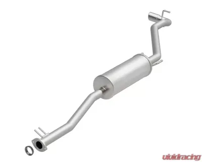 BRExhaust Direct-Fit Exhaust System Toyota Tacoma V6 3.4L 1995-2004 - 106-0389