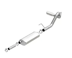 BRExhaust Direct-Fit Exhaust System Dodge Ram 1500 V8 5.7L 2006-2008