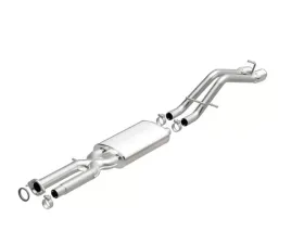 BRExhaust Direct-Fit Exhaust System Hummer H2 V8 6.0L 2003-2006