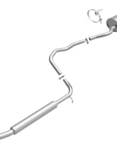 BRExhaust Direct-Fit Exhaust System Saturn S-Series 1998-2002                                     - 106-0110 - Image 2