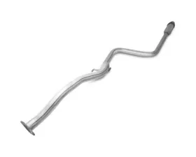 BRExhaust Exhaust Resonator Front