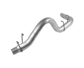 BRExhaust Exhaust Tail Pipe Dodge