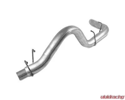 BRExhaust Exhaust Tail Pipe Dodge - 102-7900