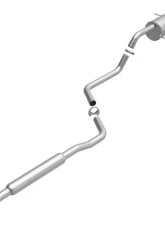 BRExhaust Direct-Fit Replacement Exhaust Kit Mazda Protege | Protege5 1999-2003                                     - 106-0726 - Image 2