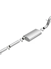 BRExhaust Direct-Fit Replacement Exhaust Kit Chevrolet Colorado | GMC Canyon 2015-2022                                     - 106-0766 - Image 2