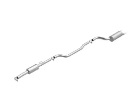 BRExhaust Direct-Fit Replacement Exhaust Kit Chevrolet Cruze 2016-2019