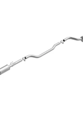 BRExhaust Direct-Fit Replacement Exhaust Kit Chevrolet Cruze 2016-2019                                     - 106-0775 - Image 2
