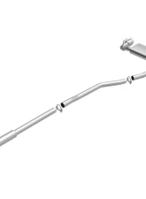 BRExhaust Direct-Fit Replacement Exhaust Kit Jeep Renegade 2015-2018                                     - 106-0809 - Image 2