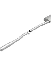 BRExhaust Direct-Fit Replacement Exhaust Kit Mini Cooper 1.6L 2007-2014                                     - 106-0831 - Image 2