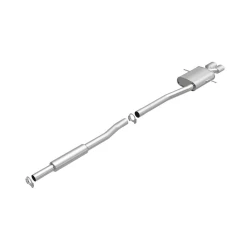 Exhaust Parts