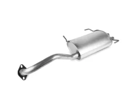 BRExhaust Exhaust Muffler Assembly Nissan Maxima Rear 1999-2003