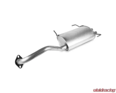 BRExhaust Exhaust Muffler Assembly Nissan Maxima Rear 1999-2003 - 278-025