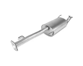 BRExhaust Exhaust Muffler Assembly Front