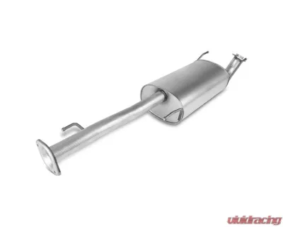 BRExhaust Exhaust Muffler Assembly Front - 283-747
