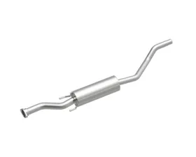 BRExhaust Exhaust Resonator Nissan Murano Front 2009-2014 3.5L V6