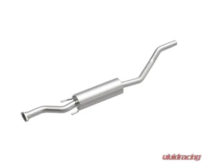 BRExhaust Exhaust Resonator Nissan Murano Front 2009-2014 3.5L V6 - 284-597