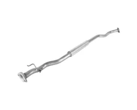 BRExhaust Exhaust Resonator and Pipe Assembly Nissan Juke Front 2011-2017 1.6L 4-Cyl