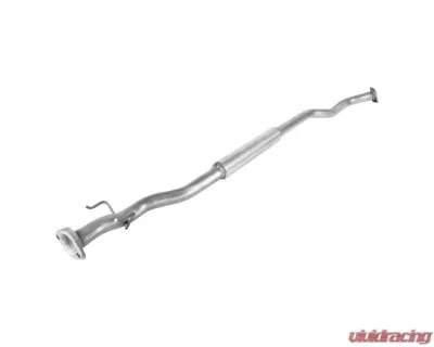 BRExhaust Exhaust Resonator and Pipe Assembly Nissan Juke Front 2011-2017 1.6L 4-Cyl - 285-451