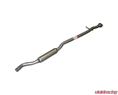 BRExhaust Exhaust Resonator and Pipe Assembly Nissan Front 2.5L 4-Cyl - 286-427