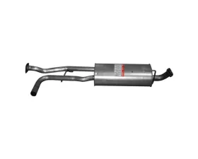BRExhaust Exhaust Muffler Assembly