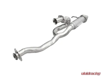 BRExhaust Direct-Fit Pipe Ford Freestyle 3.0L 2005-2007 - 102-8759