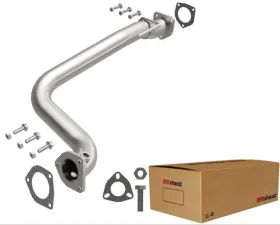 BRExhaust Front Pipe Kit Jeep Wrangler 2.4L | 2.5L | 4.0L 1997-2006