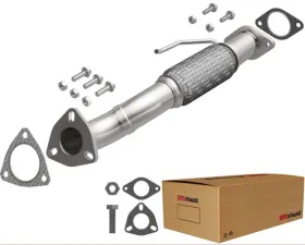 BRExhaust Front Pipe Kit Ford Escape | Mercury Mariner | Mazda Tribute 2.3L | 3.0L 2005-2008