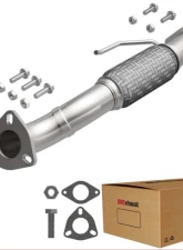 BRExhaust Front Pipe Kit Ford Escape | Mercury Mariner | Mazda Tribute 2.3L | 3.0L 2005-2008                                     - 107-0010 - Image 5