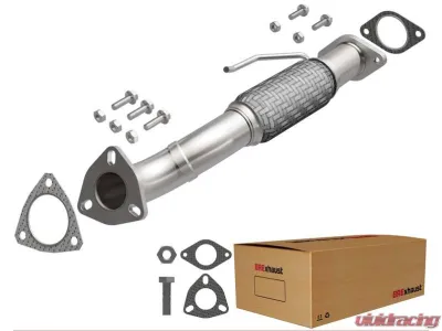 BRExhaust Front Pipe Kit Ford Escape | Mercury Mariner | Mazda Tribute 2.3L | 3.0L 2005-2008 - 107-0010