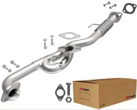 BRExhaust Front Pipe Kit Ford Escape | Mercury Mariner | Mazda Tribute 2.3L | 3.0L 2005-2008