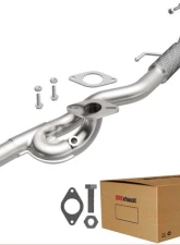 BRExhaust Front Pipe Kit Ford Escape | Mercury Mariner | Mazda Tribute 2.3L | 3.0L 2005-2008                                     - 107-0011 - Image 5