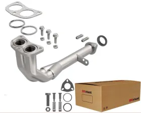 BRExhaust Front Pipe Kit Honda Civic | Acura EL 1.6L 1996-2000
