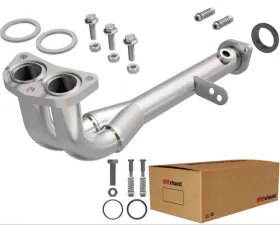 BRExhaust Front Pipe Kit Honda Civic | Acura EL 1.6L 1996-2000