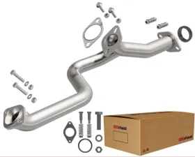 BRExhaust Front Pipe Kit Ford Escape | Mazda Tribute 2.5L | 3.0L 2009-2012