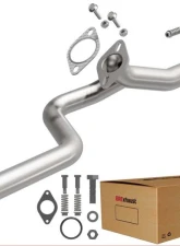 BRExhaust Front Pipe Kit Ford Escape | Mazda Tribute 2.5L | 3.0L 2009-2012                                     - 107-0019 - Image 5